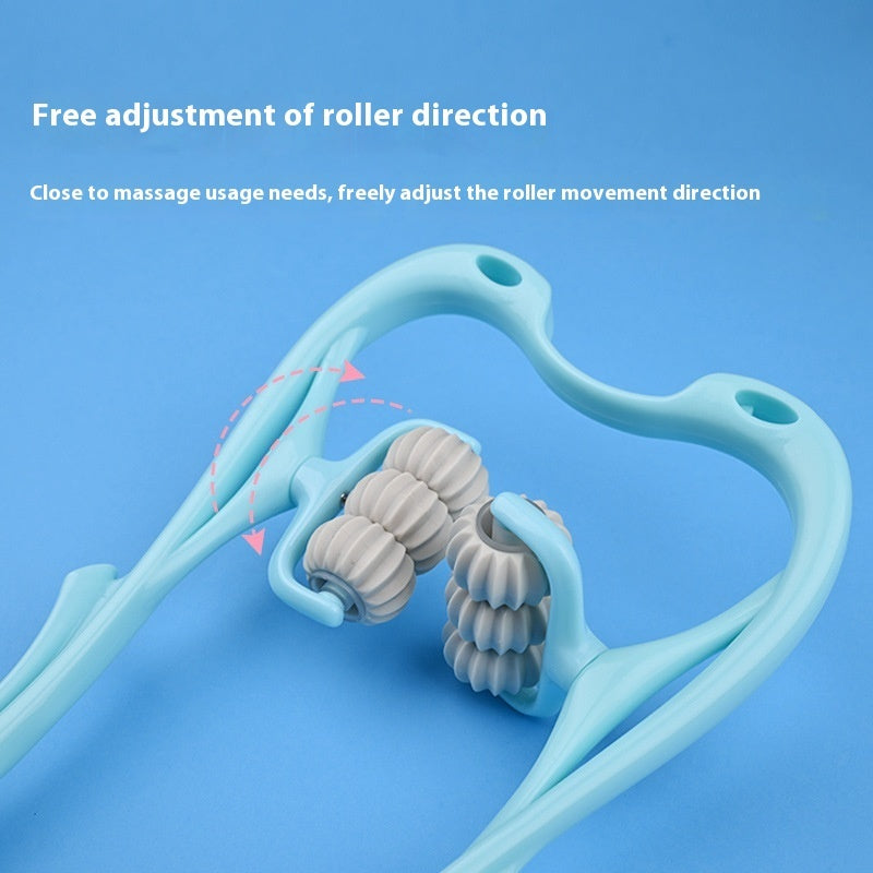 Sodoka Neck Massager™
