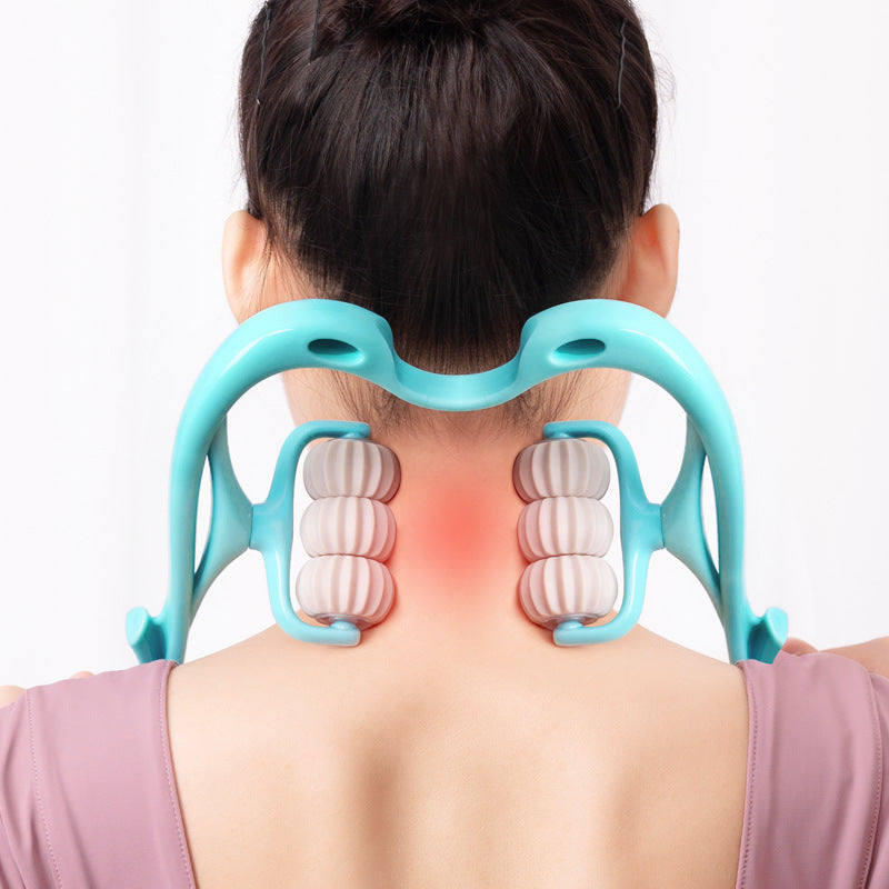 Sodoka Neck Massager™