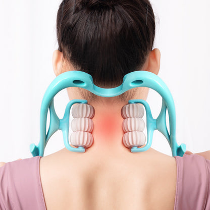 Sodoka Neck Massager™