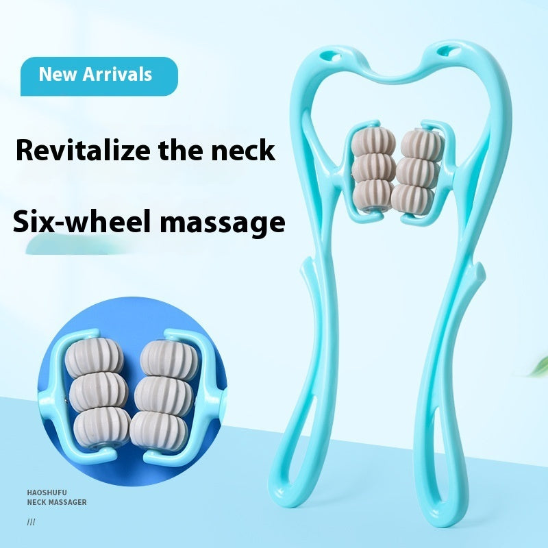 Sodoka Neck Massager™