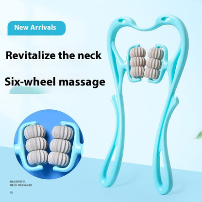 Sodoka Neck Massager™