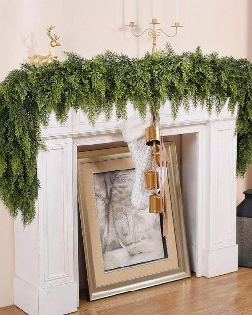 Sodoka Christmas Cedar Garland™