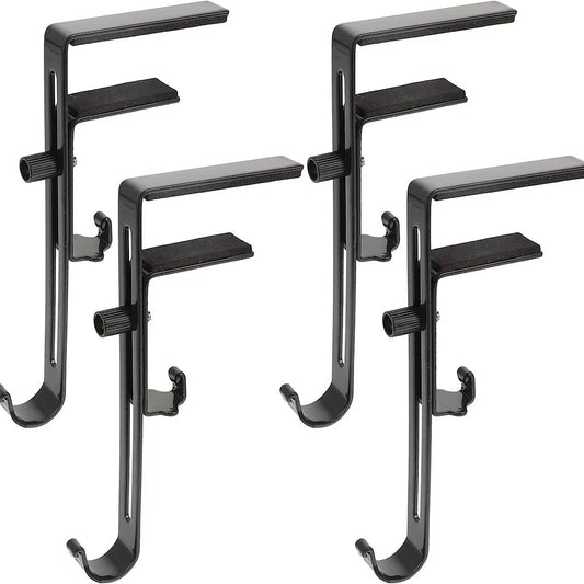 Hook Household Adjustable Telescopic Punch-free Multi-purpose